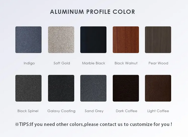 aluminium design calculation casement windows