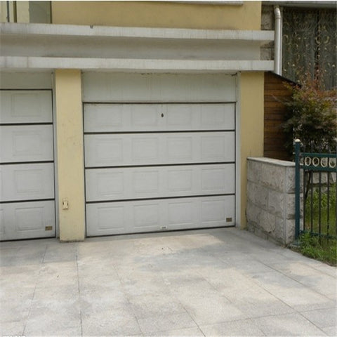 LVDUN garage sectional doors