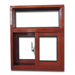 LVDUN Plastic Window Upvc Profiles Plastic Pvc Material For Window