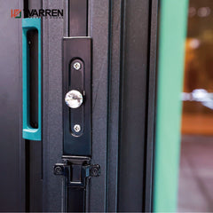High Quality Modern Design Sliding  Patio Door Glass Sliding Doors Frameless Chinese Aluminum Sliding Doors