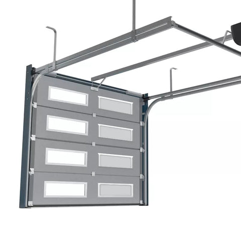 Warren garage doors 10x10 modern black garage doors covers garage door inserts