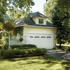 Sectional Overhead Door used garage doors