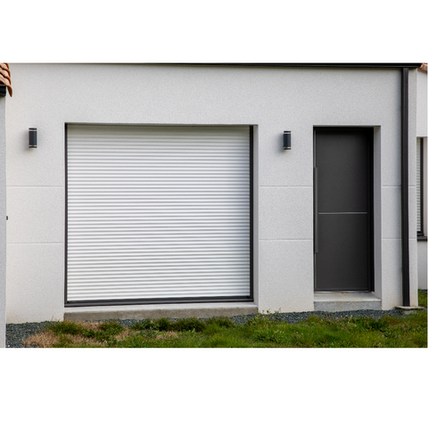 Warren Insulated Garage Door With Window For Sale Aluminum Profiles For Garage Doors Steel Garage Doors