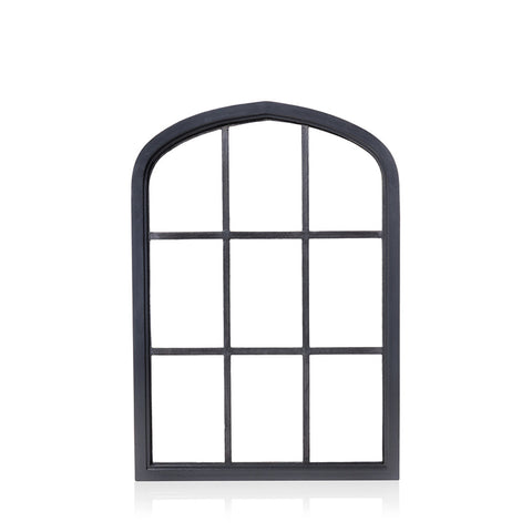 LVDUN Internals Aluminum Frame Double Sliding Swing Patio Glass Door