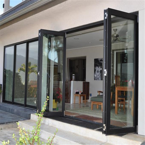 LVDUN Aluminum Window Pivot Extrusions Double Glazed Thailand Mauritius Accessories System Aluminium Windows