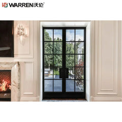Warren 32x96 Exterior Door French Arched Double Doors Interior 8 ft Doors Exterior French Interior Modern