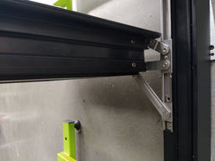 LVDUN Doors and Windows High Quality Aluminium Windows