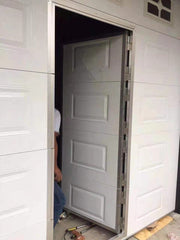 Warren 9x7 steel garage door garage door parts replacement garage door springs