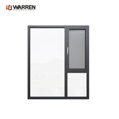 High Quality Factory Sale Aluminium Window Company  Aluminium Window Glass Aluminum Casement Window