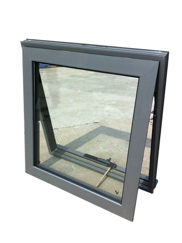 LVDUN cheap aluminum awning window