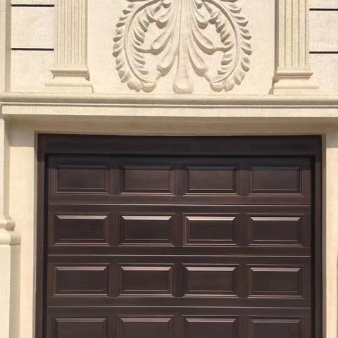 LVDUN Shutter Garage Door Garage Door Shutter Good Hurricane Rated Shutter