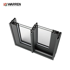 Warren 144 x 96 Sliding Patio Door 12ft Sliding Glass Door Cost