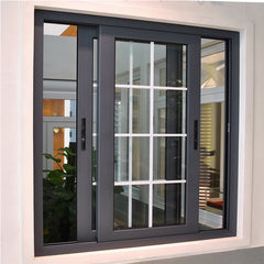 LVDUN Aluminium Section For Window