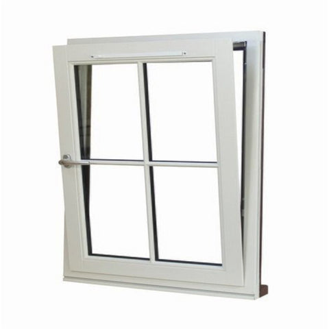 LVDUN Aluminium Frame Aluminum Tilt Turn Lifter Winding Window Opening Mechanism