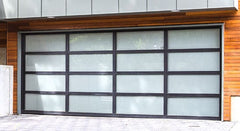 LVDUN wholesale Automatic Open overhead garage shutter used roll up doors