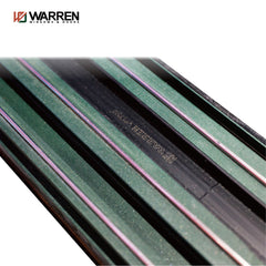 Warren Thermal Break Sliding Patio Doors Exterior Aluminum Lift Sliding Door Aluminium Sliding Glass Doors Discount