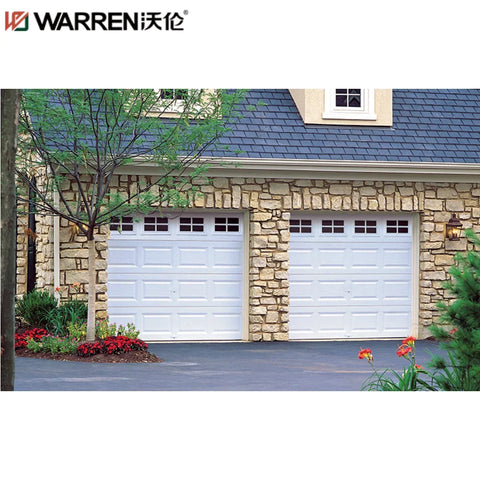 Warren 9x9 Garage Door Prices Glass Panel Garage Doors 12x12 Commercial Garage Door Modern