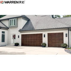 Warren 9x8 Insulated Garage Door For Sale Garage Doors 8x7 Garage Door Magnetic Panels