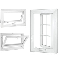LVDUN Australia Standard Bathroom Size Awning Window Swing And Hinged Windows Awnings For Homes Windows Home