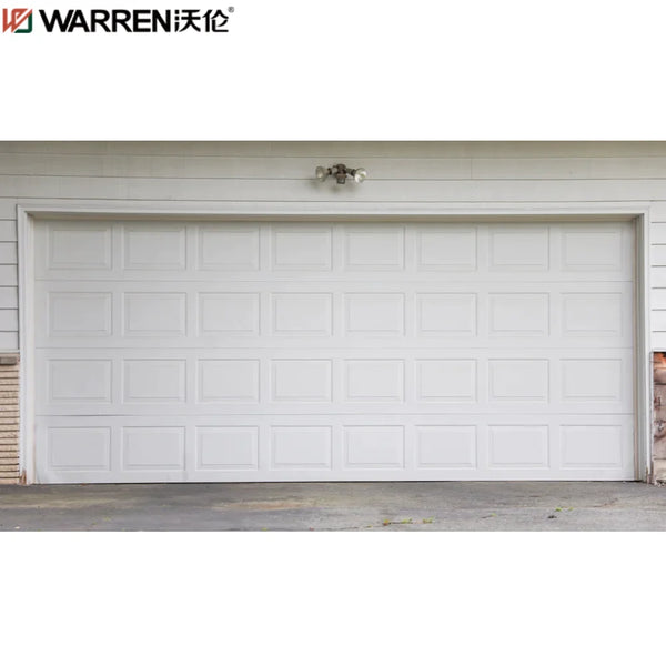 Warren 16x8 Garage Door For Sale Garage Door For Sale Used Magnetic Garage Door Panels