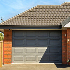 LVDUN Modern design exterior automatic swing garage door openers