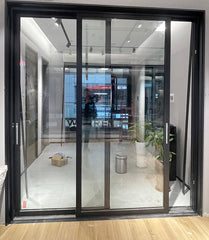 Warren 60 x 96 Sliding Patio Door 60 x 96 Sliding Patio Door Affordable Luxury Door