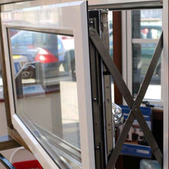 LVDUN Parallel Opening Window Thermal Break Aluminum Window