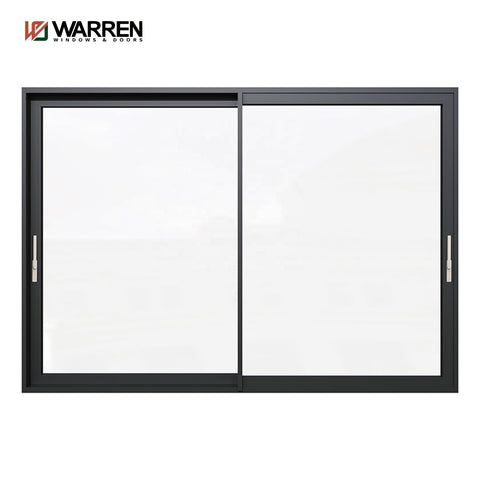Warren pressing sliding doors aluminium glass door design main entrance door discount