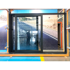 LVDUN 12 ft sliding glass door factory price