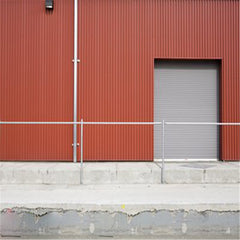 Aluminum Garage Doors genie garage door opener