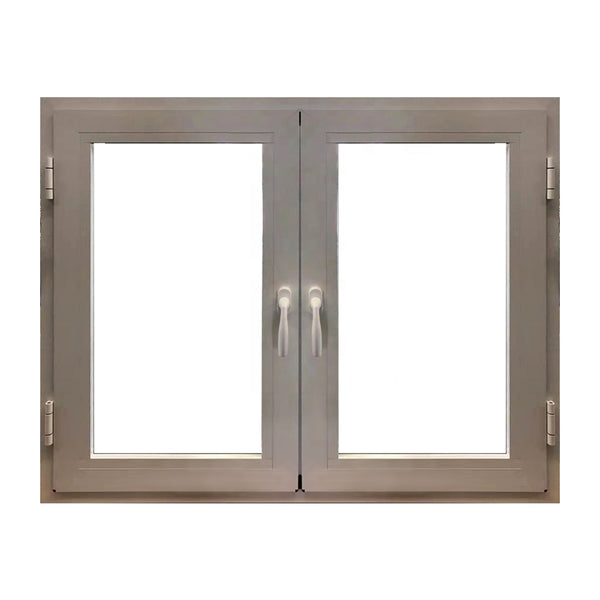 LVDUN Thermal break window aluminum design casement window door
