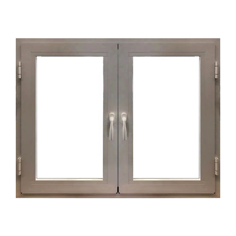 LVDUN Thermal break window aluminum design casement window door