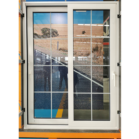 LVDUN 16 foot sliding glass door prices