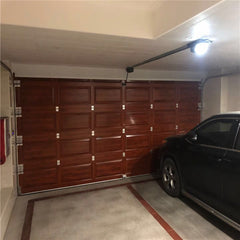 LVDUN cheap price high quality automatic garage door openers motor