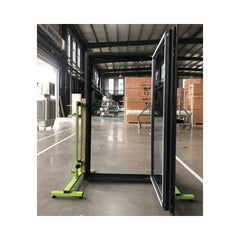 LVDUN Windows Frame Doors And Windows Aluminum Profiles Windows Frame Various Colors Customized