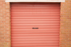 LVDUN Aluminium Shutter Roller Shutter Powder Coated Aluminium Typhoon Shutter