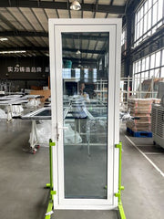 LVDUN Tilt and Turn Windows aluminium NFRC test report window