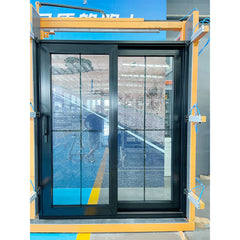 LVDUN 16 foot sliding glass door prices