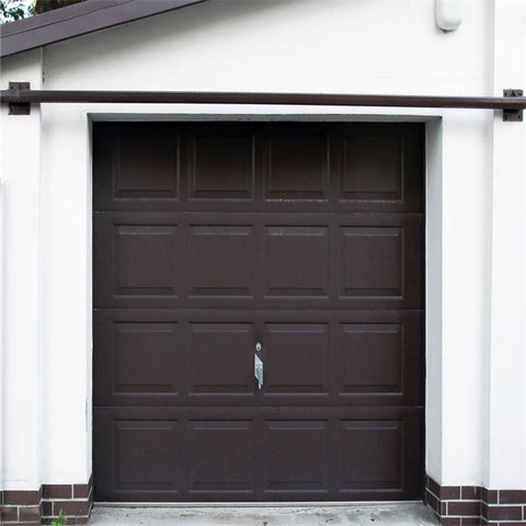 LVDUN Best quality cheap price automatic garage doors