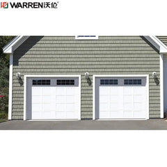 Warren 16x8 Garage Door In Stock Bifold Garage Doors Used Garage Doors For Sale Electric Modern