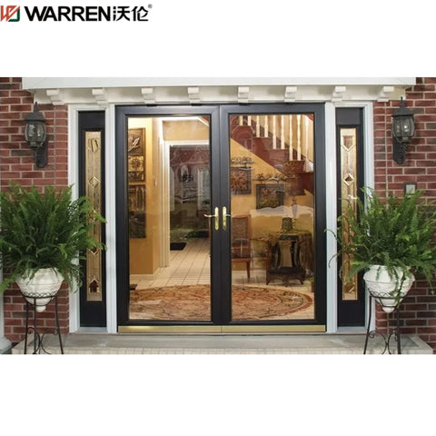 Warren 32x76 Exterior Door Right Hand Inswing Arched Double Interior Doors 78 Inch Interior Door