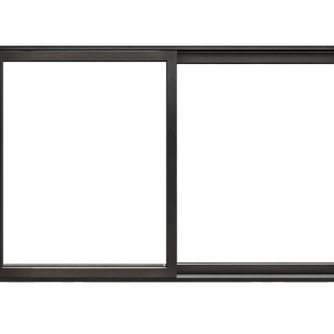 LVDUN 12 foot sliding glass door 10year warranty sliding door