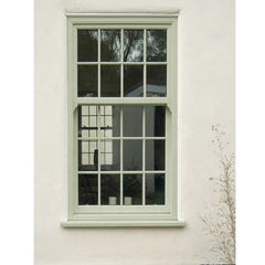 LVDUN Factory Wholesale Latest Style Double Glazing Sliding Sash Window Aluminum window glass alumium windows