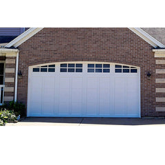 Warren 16x8 complete garage door garage door replacement panels garage door panel