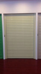LVDUN Customized aluminum window roller shutter for windows