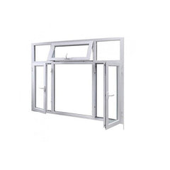LVDUN Latest design swing aluminum sliding windowsBuy aluminum window