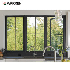 Warren Are Fixed Windows Cheaper Replacement House Lowe Glass Aluminum Casement French Windows design