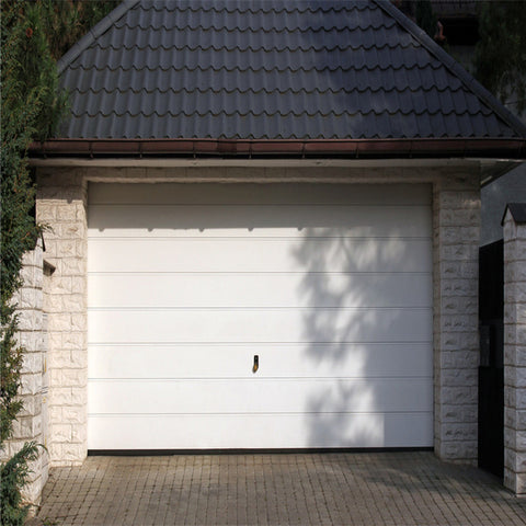 LVDUN customize garage door 16x7 garage door