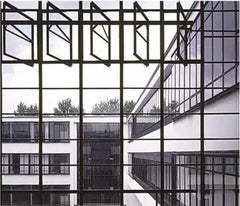 LVDUN Factory price matt black steel window for resident and commercial projects