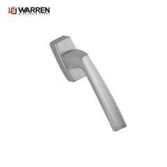 Warren 36x60 window home security hurricane impact residential aluminium glass sliding window